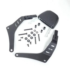 Dosseret de selle Shad pour