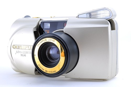 Testé fonctionnel olympus - [testé,