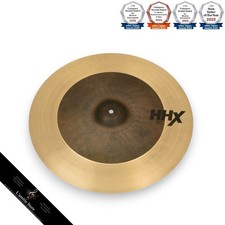 Sabian HHX Omni 22" Crash Ride