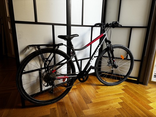 Vélo btwin femme taille - femme, s