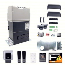 FAAC PRATIQUE 746 C Z16 KIT