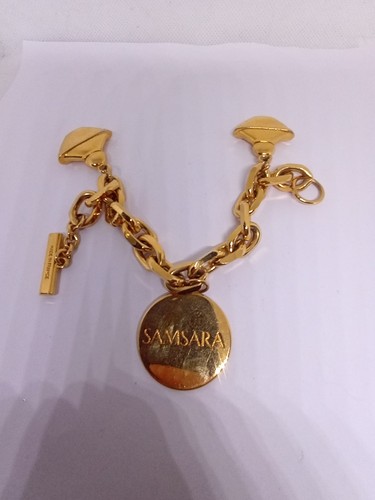 Bracelet guerlain vintage - bracelet,
