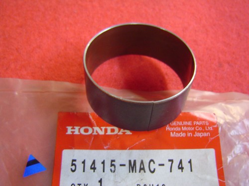 Bague guidage tube - de,
