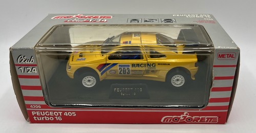 Peugeot 405 turbo rallye - 405, 16