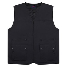 Gilet Multi Poches Pour Hommes