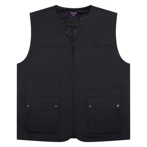 Gilet multi poches pour - gilet,