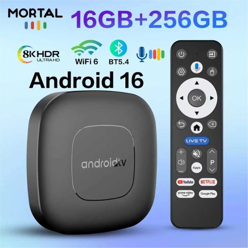 Android box 8gb - android,