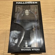 Halloween action figure - halloween,