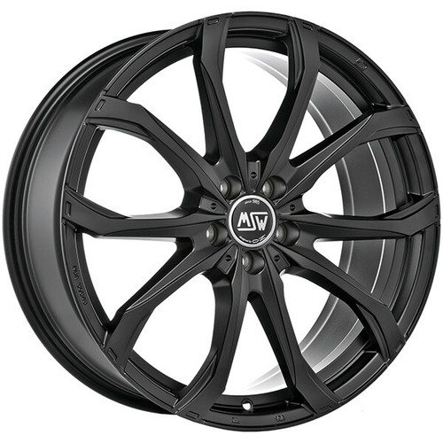 Jantes roues msw - roues, 48