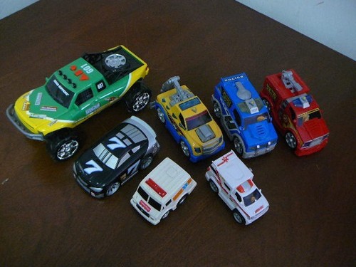Matchbox police fire - matchbox, police,