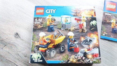 Lego city équipe - lego, l'équipe