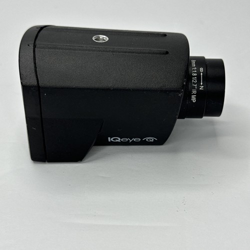 Iqeye security camera - iqeye,,