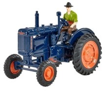 BRITAINS - Tracteur 100 éme anniversaire – FORDSON Major - 1/32 - BRI43293