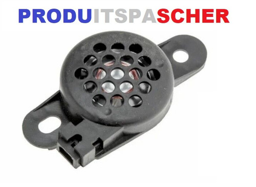 Buzzer alarme aide - buzzer, au