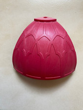 PLAYMOBIL DEMI OVALE ROSE