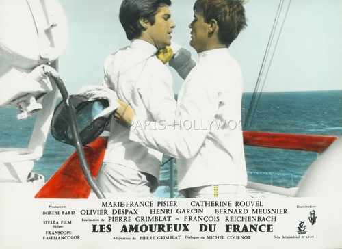 Henri garcin olivier despax - henri,