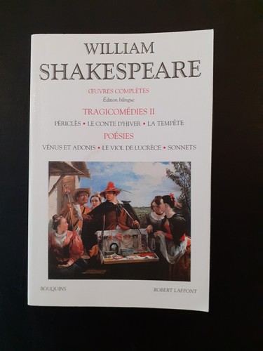 William shakespeare - william,