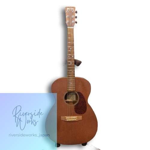 Martin 000-15