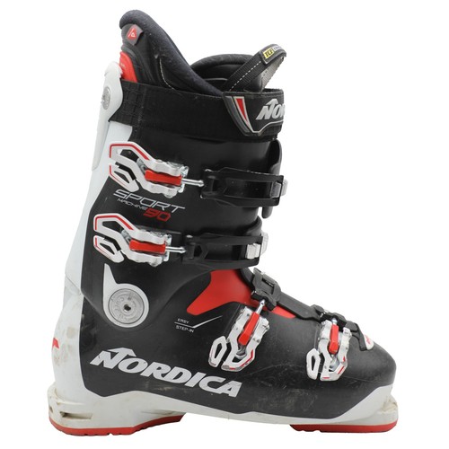 Chaussure ski occasion - chaussure, de
