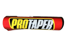 mousse de guidon pro taper rouge