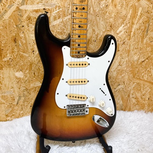 Vintage fernandes fst - vintage,
