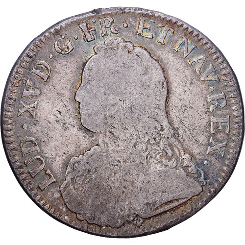 France louis ecu aux - france,,