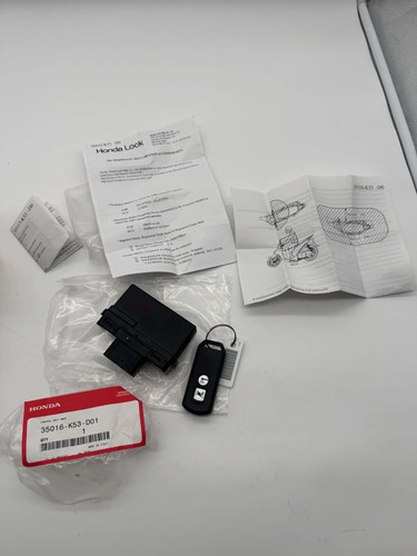 Unité commande pour moto - pour,