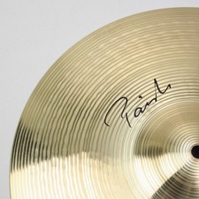PAiSTEe Signature 14"Medium Hi-Hat" [Yokohama Store]