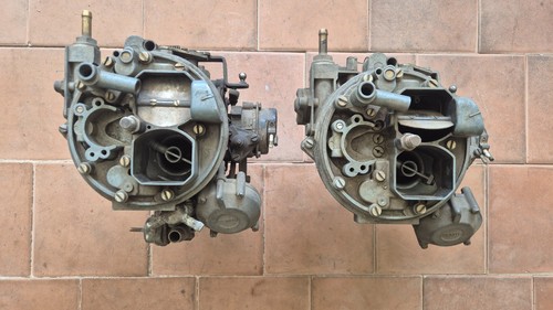 Bmw zenith carburateur - zenith,