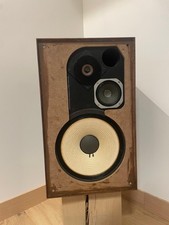 Speaker Cover JBL L 100