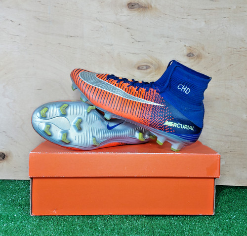 Mercurial superfly fg - mercurial, v