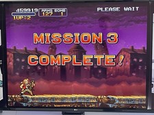 Super console 90 - super, x