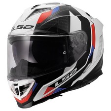 Ls2 casque intégral ff818 - casque,