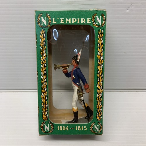 Figurine starlux empire - figurine,