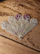 Ancien éventail Poupée Ancienne Jumeau Steiner Bru SFBJ 