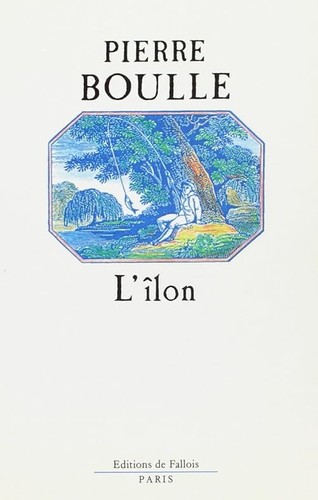 Ilon boulle pierre - -,