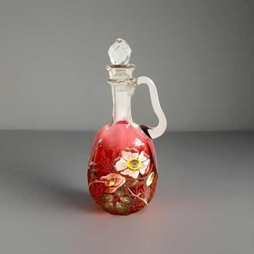 Bouteille carafe à liqueur - bouteille,