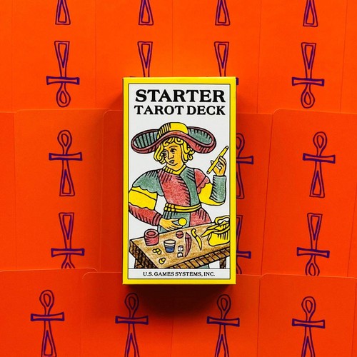 Jeu tarot débutant us - jeu, de