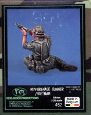 Verlinden - Lance Grenade