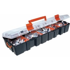 Coffret de 160 colliers de