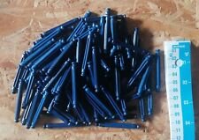 K'NEX Tige 54mm Bleu Ref