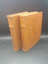 Anatole France - Le lys rouge - La rôtisserie de la reine Pédauque - Kra - 1925