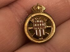 Automobilia Épinglette