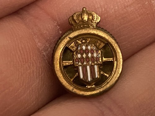 Automobilia épinglette - automobilia,