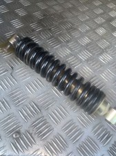 Amortisseur Arrière 50 Dtr