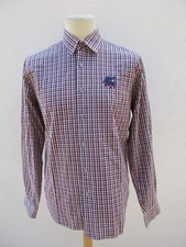 Chemise manches longues homme