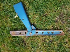 barre de terrage de motobineuse nogamatic 5