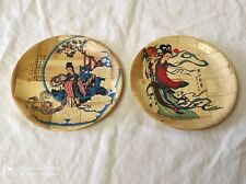 2 Coupelles Ramasse monnaies