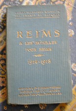 Guide Michelin des Champs de