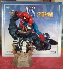 Sideshow diorama statue  Venom